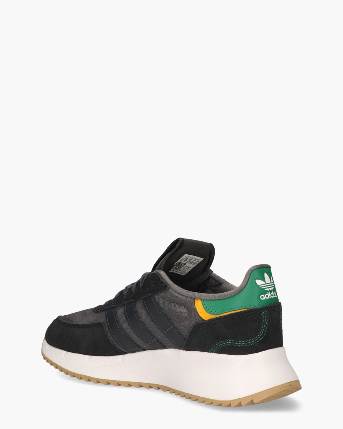 Retropy F2 GW9356 Herensneakers