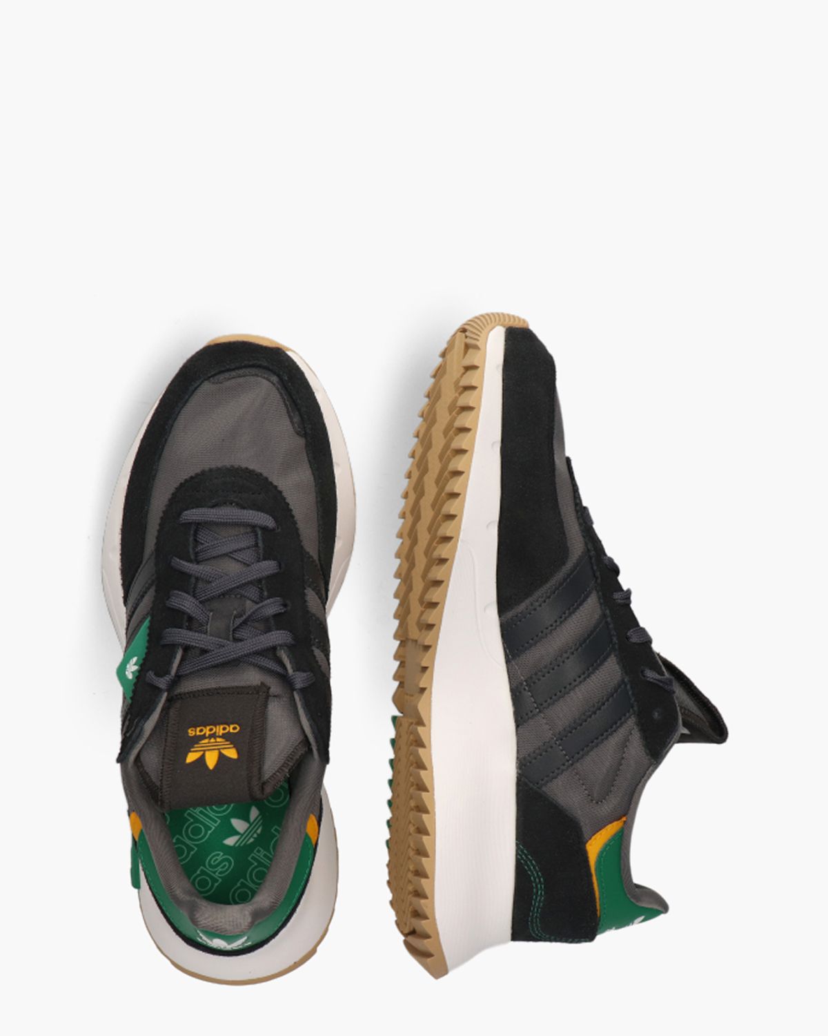 Retropy F2 GW9356 Herensneakers