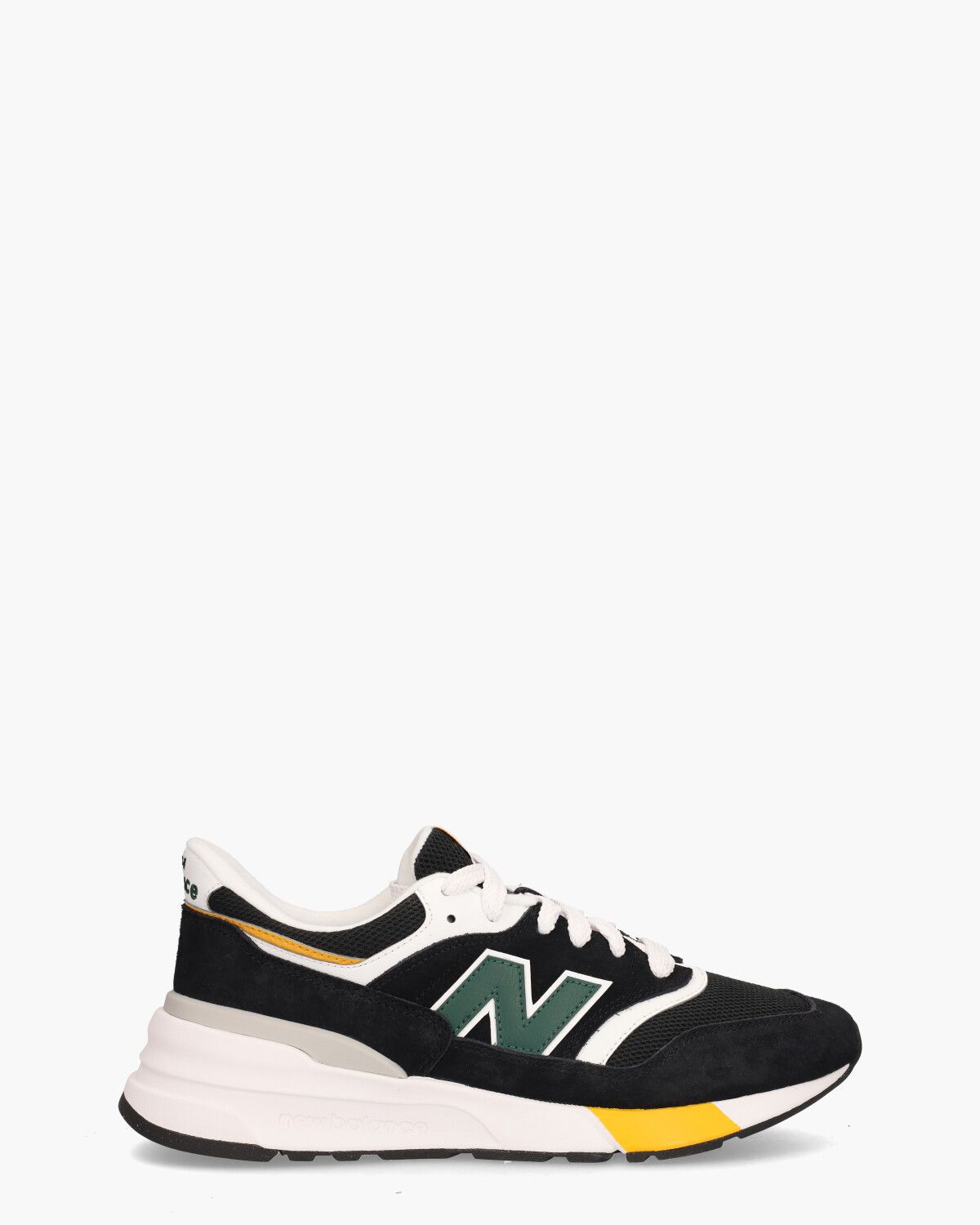 U997REC Herensneakers