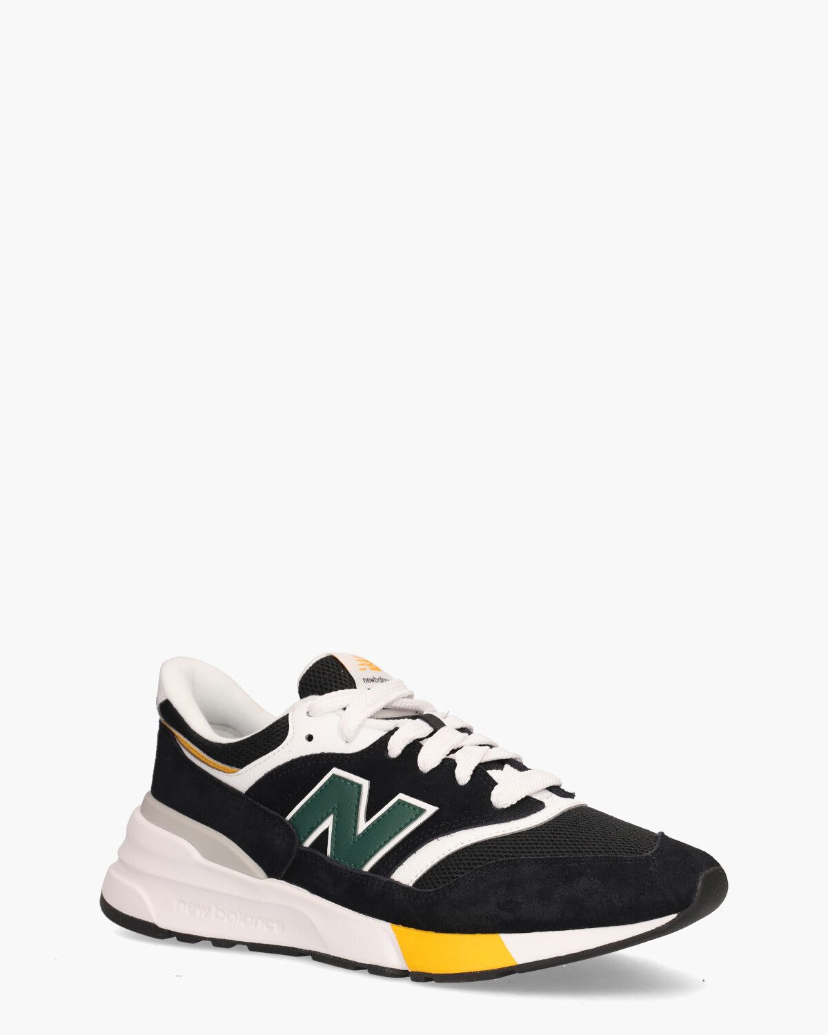 U997REC Herensneakers