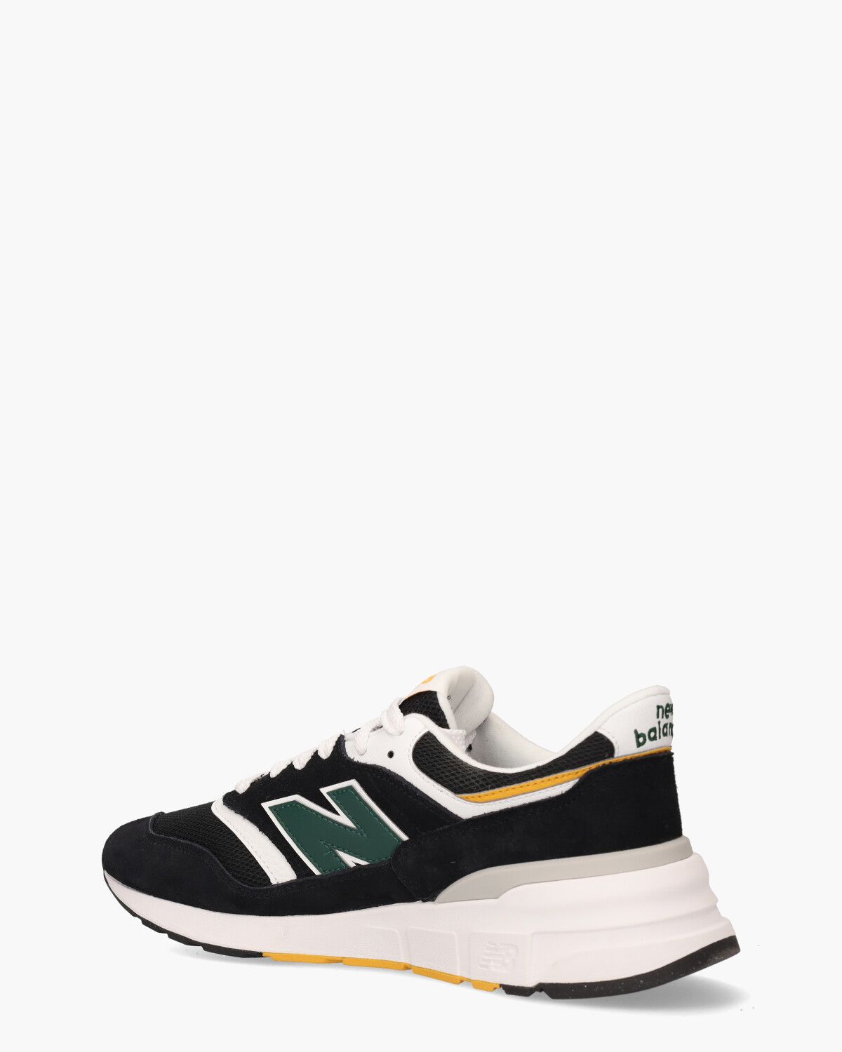 U997REC Herensneakers