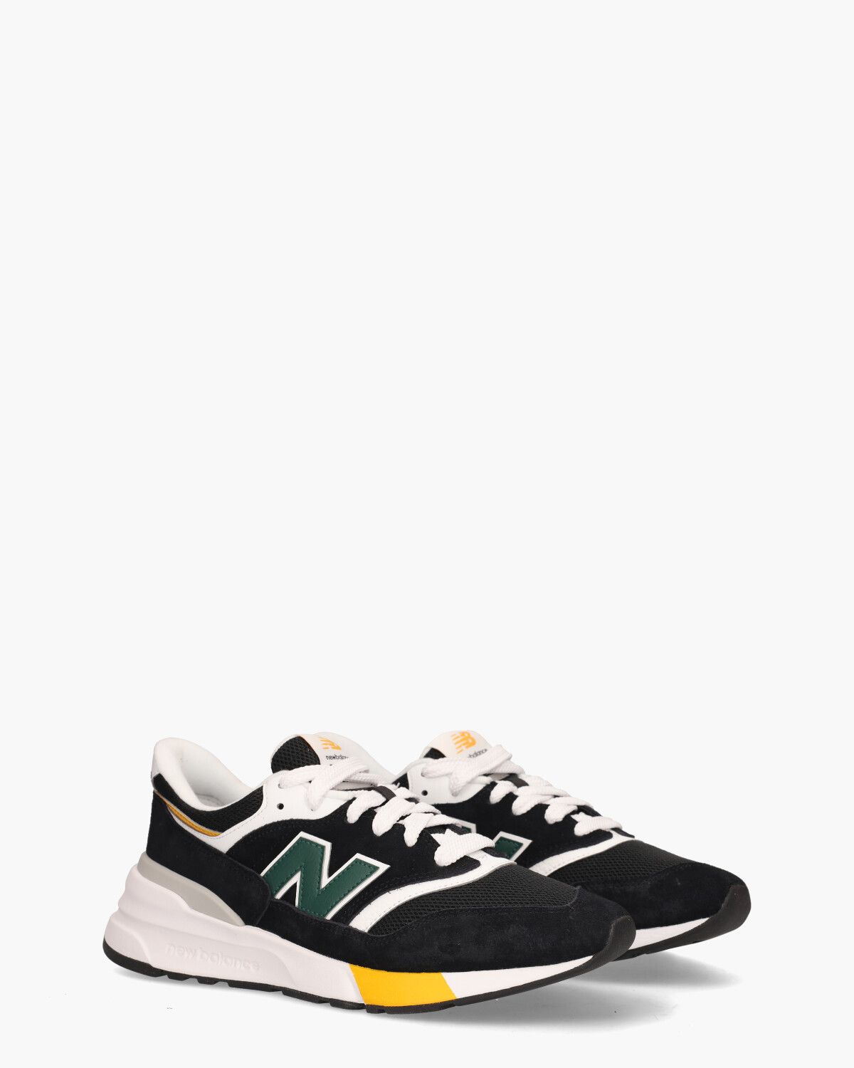 U997REC Herensneakers