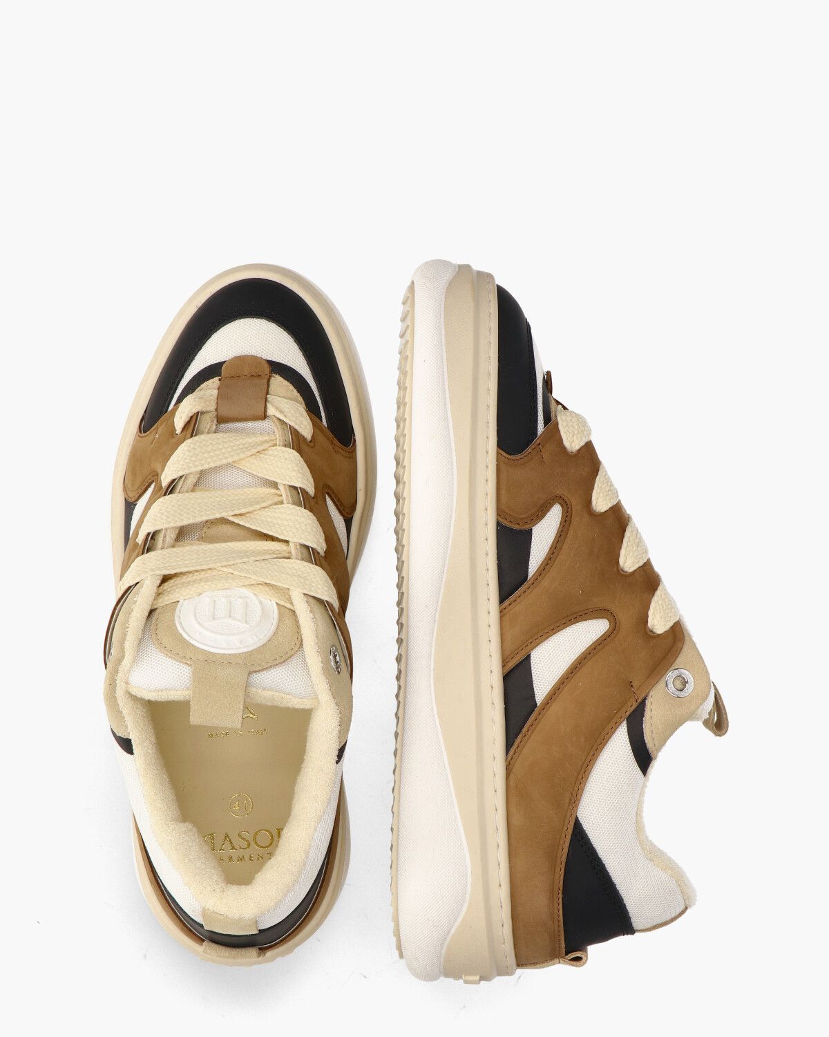Venice Movimento 22A Herensneakers
