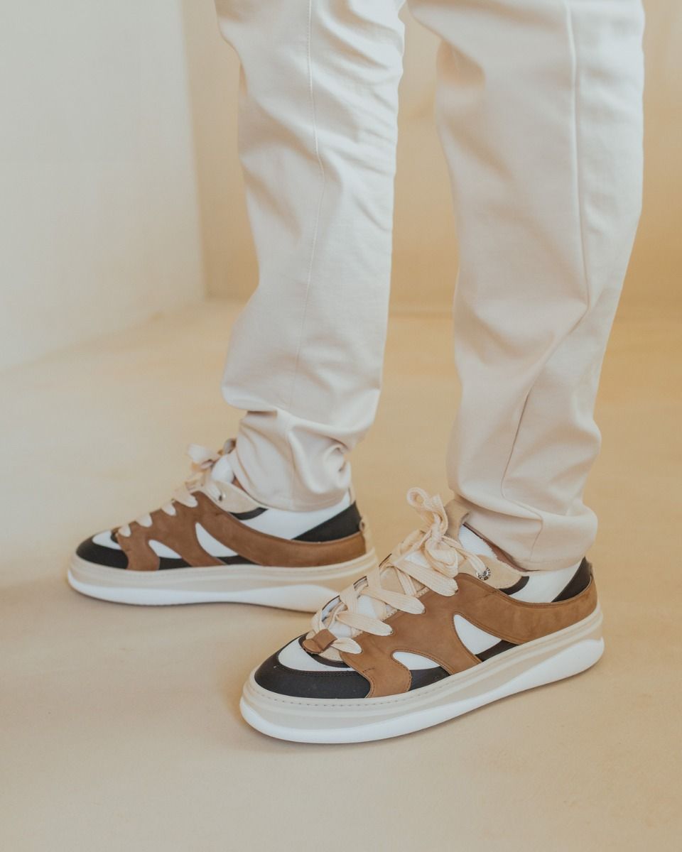 Venice Movimento 22A Herensneakers