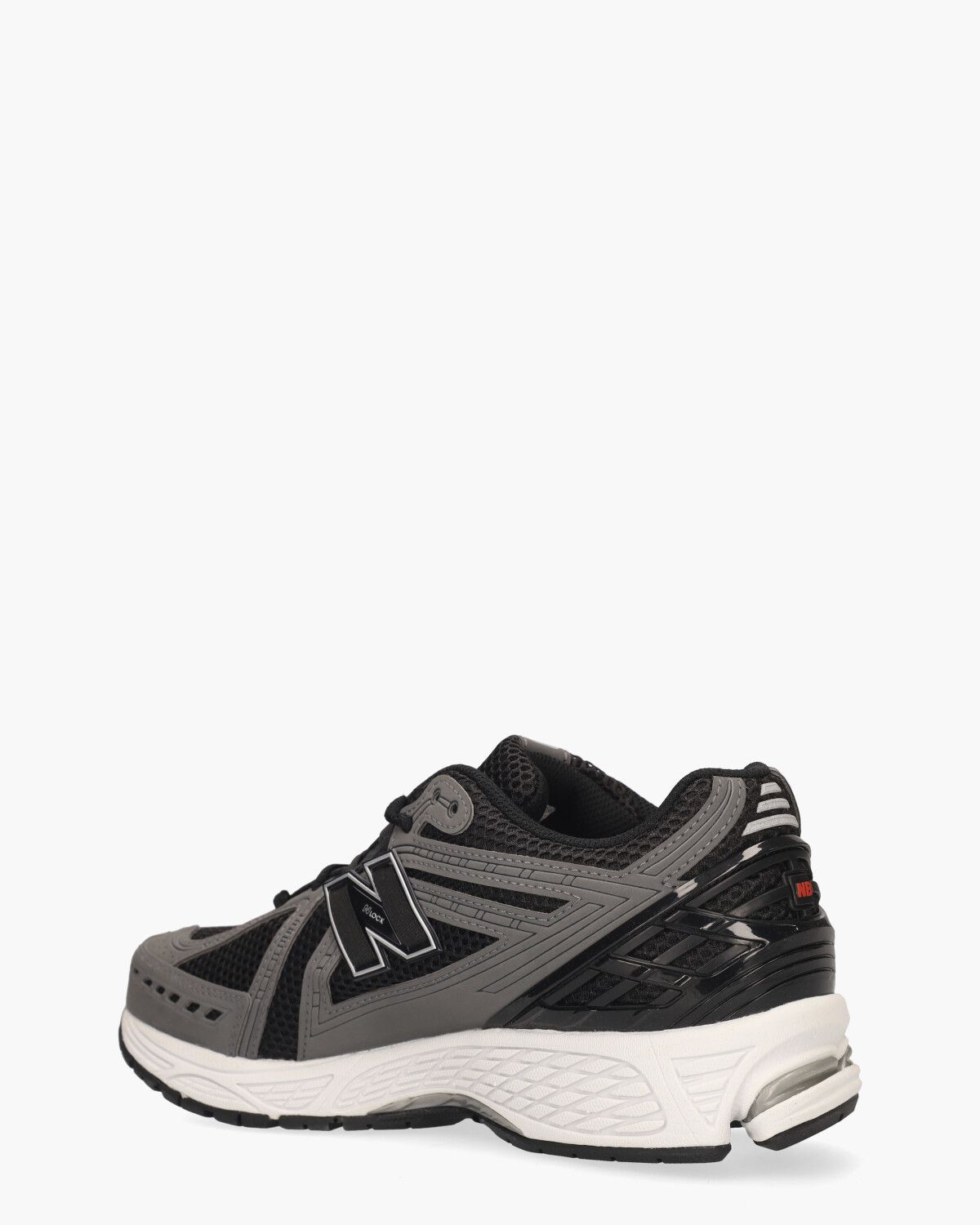U1906RBC Herensneakers