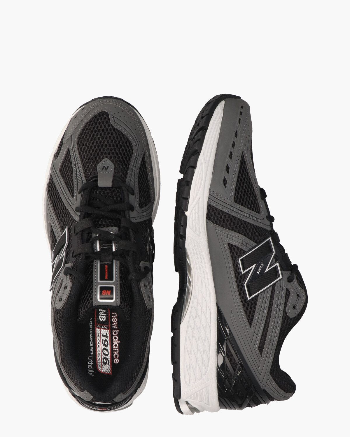 U1906RBC Herensneakers