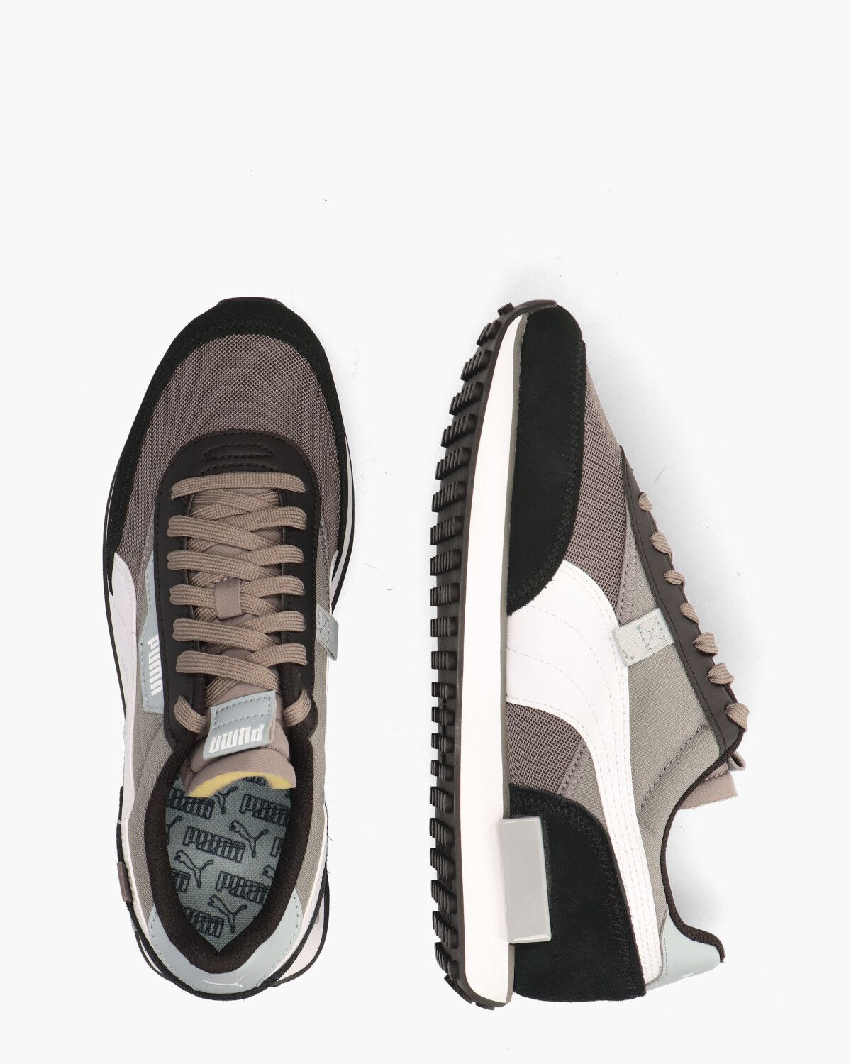 Future Rider Core 374038-13 Herensneakers