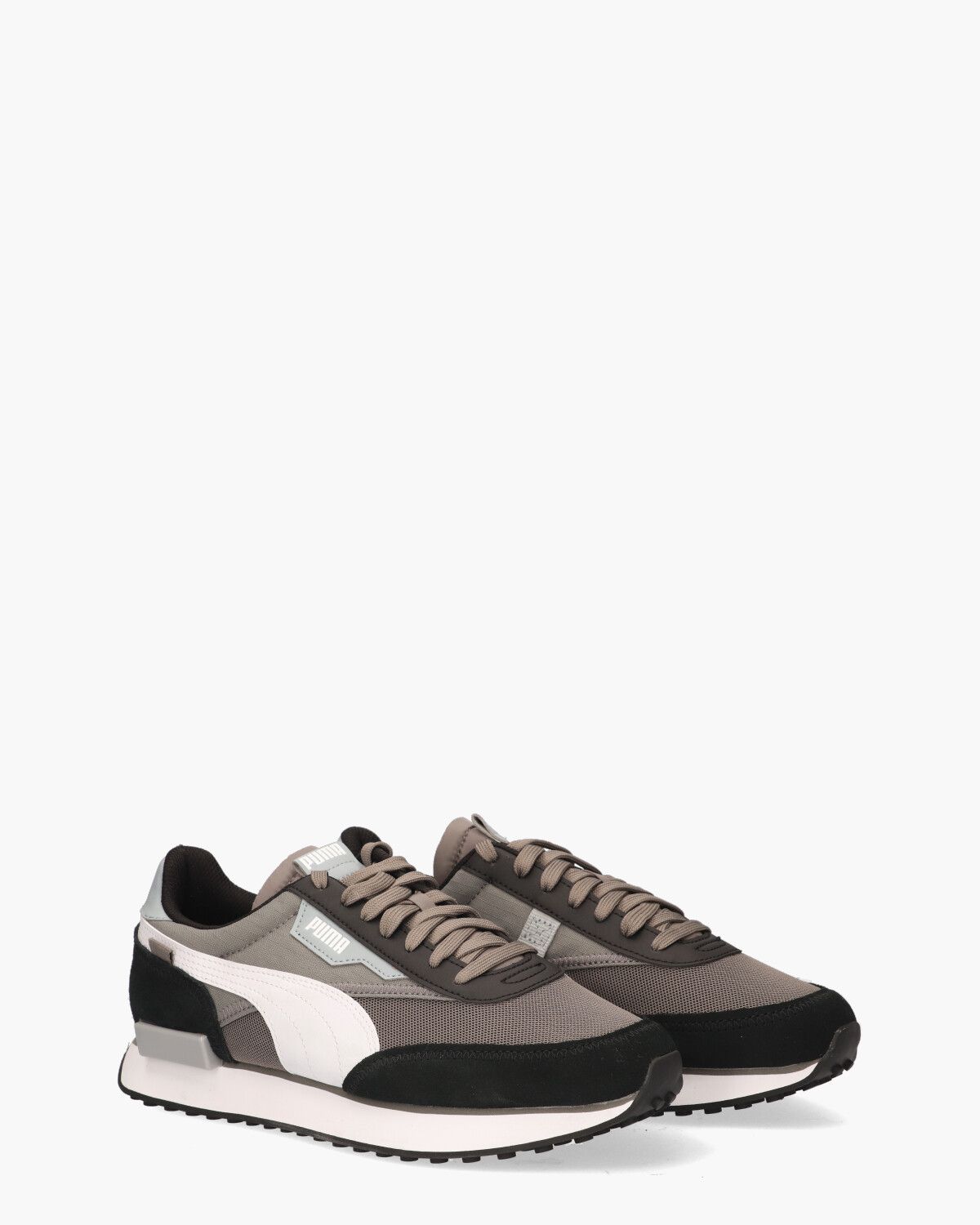 Future Rider Core 374038-13 Herensneakers