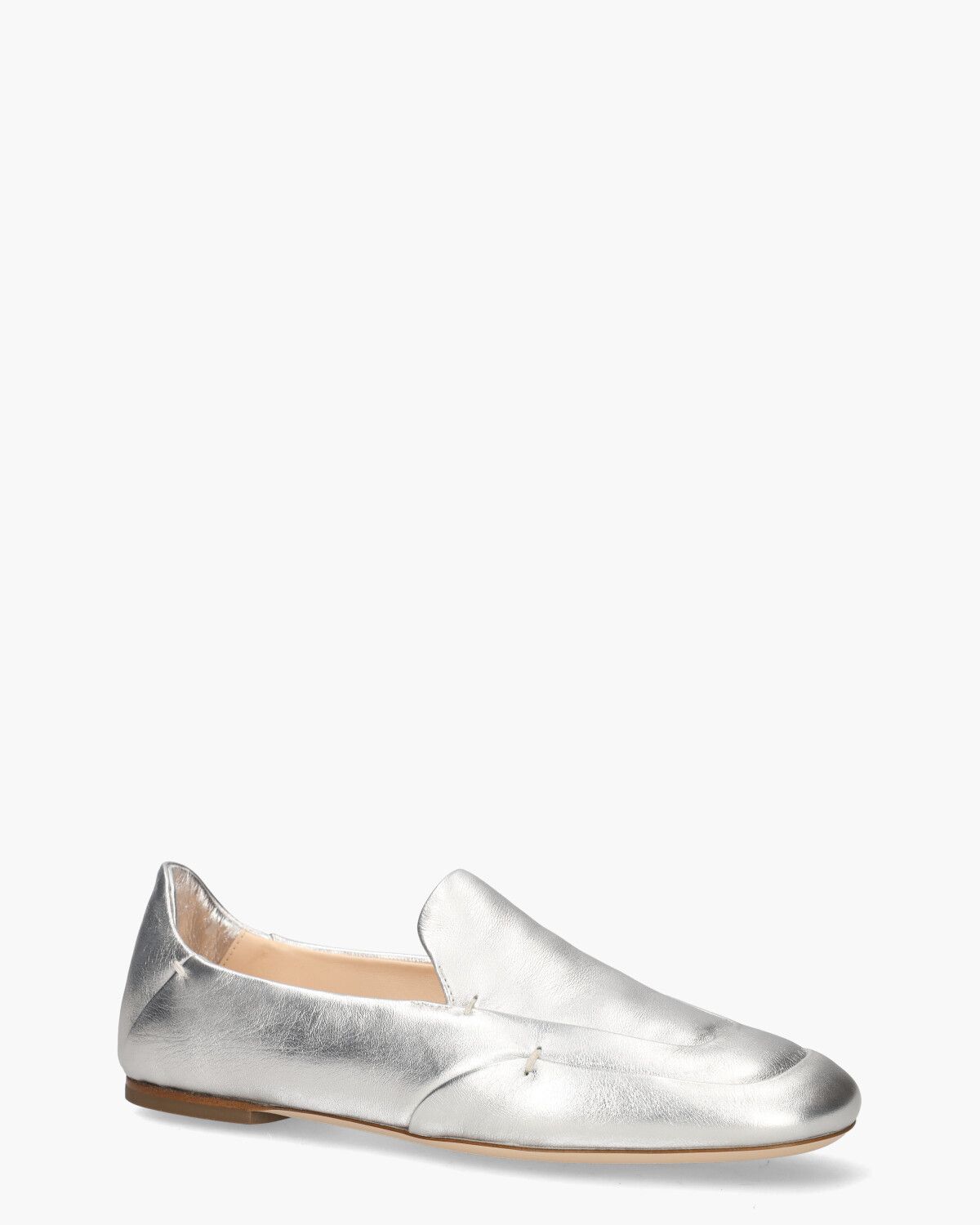 Dana Zilver Damesloafers