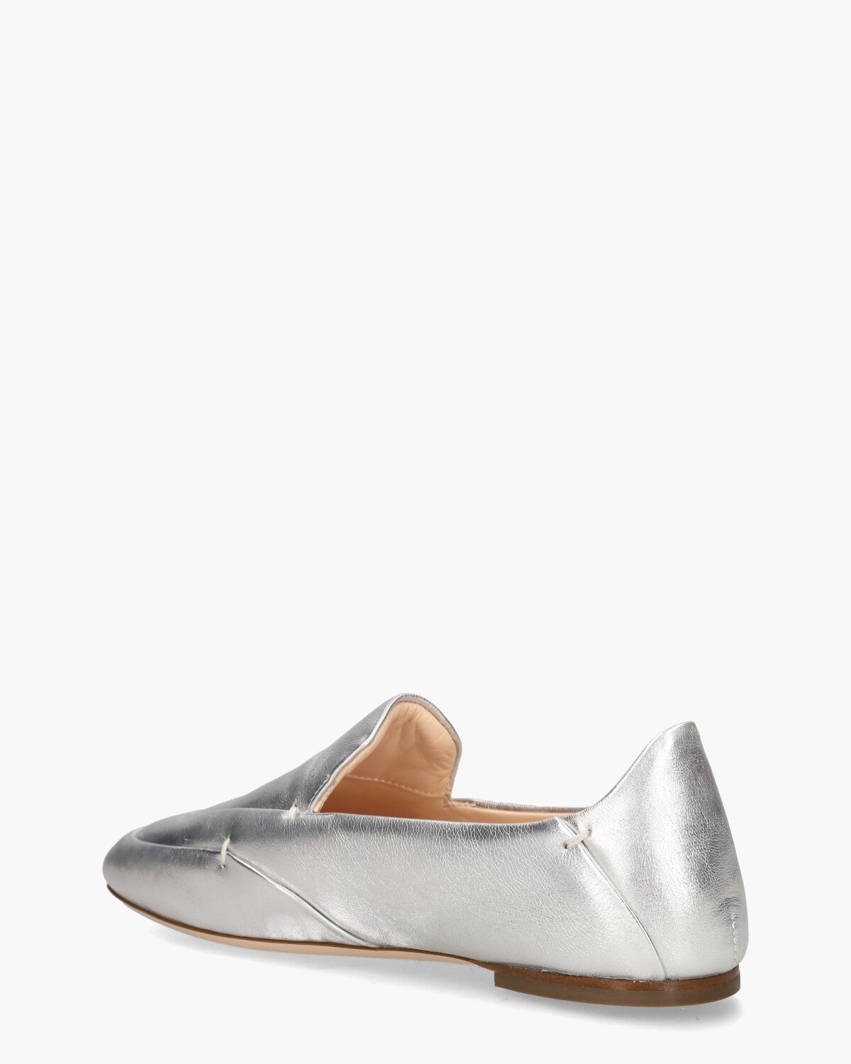 Dana Zilver Damesloafers