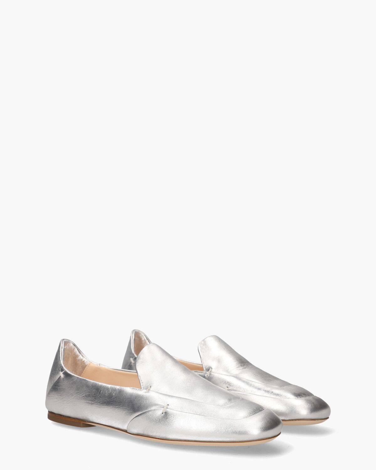 Dana Zilver Damesloafers