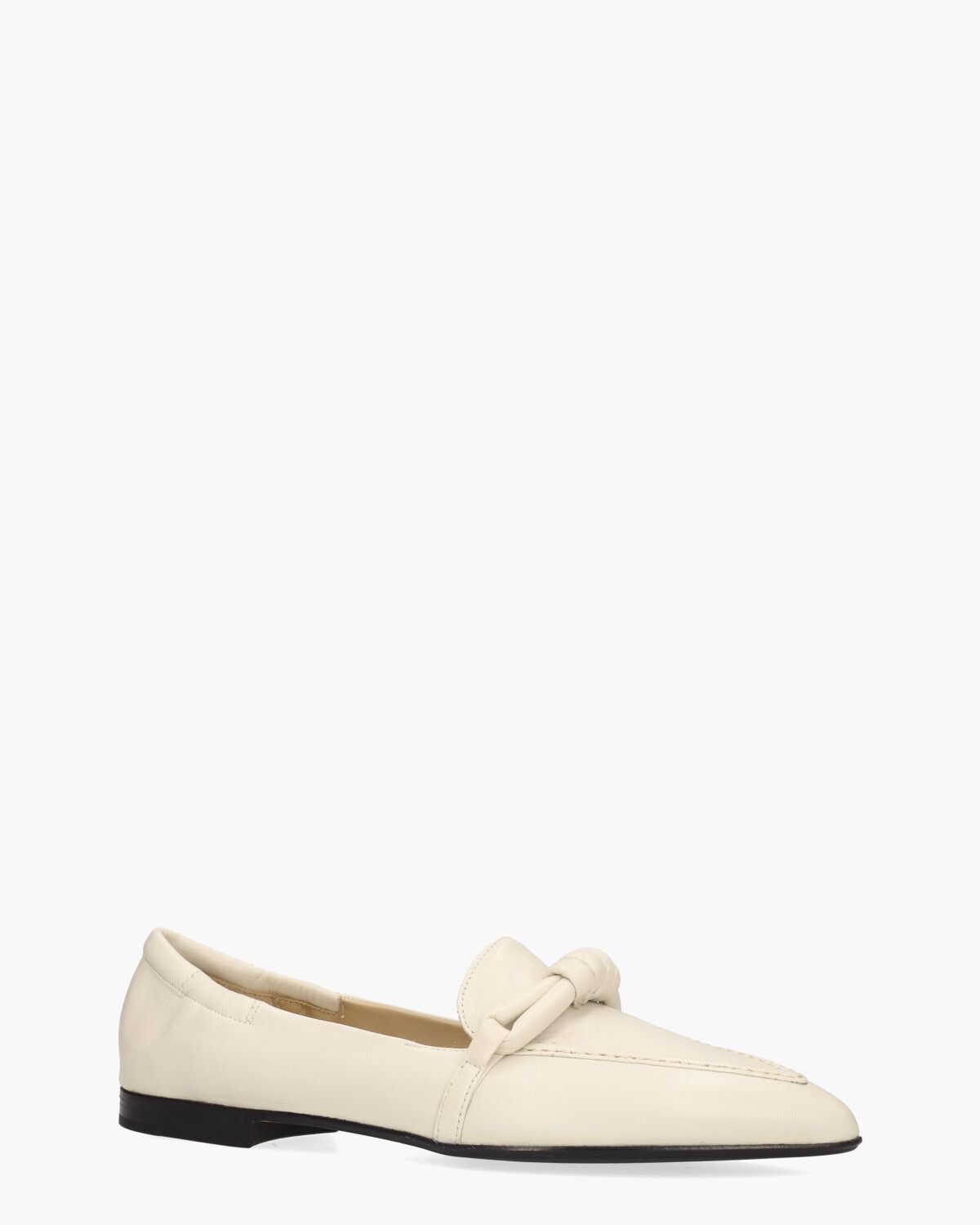 Grace 1044 Off-White Damesloafers