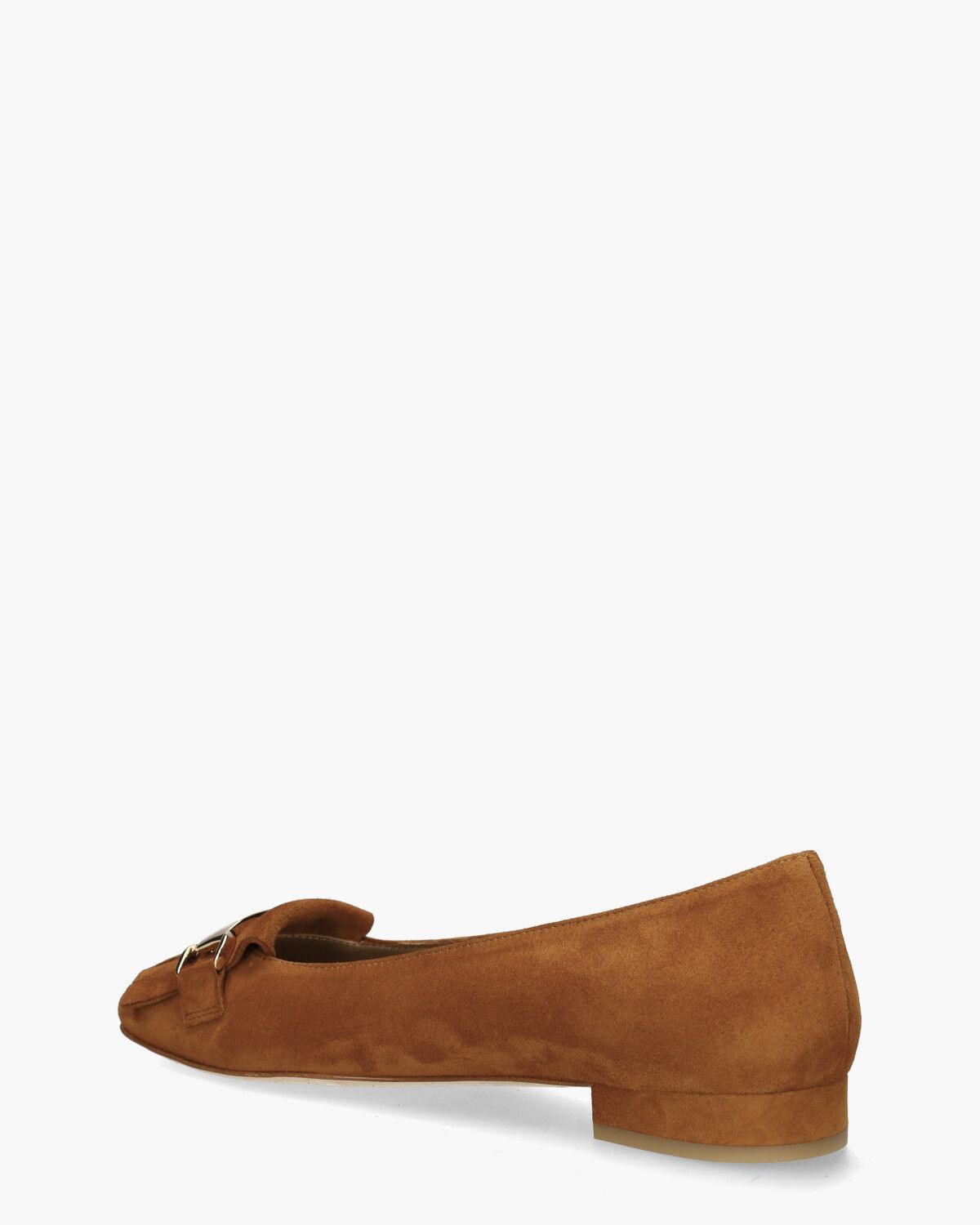 948 Cognac Damesloafers