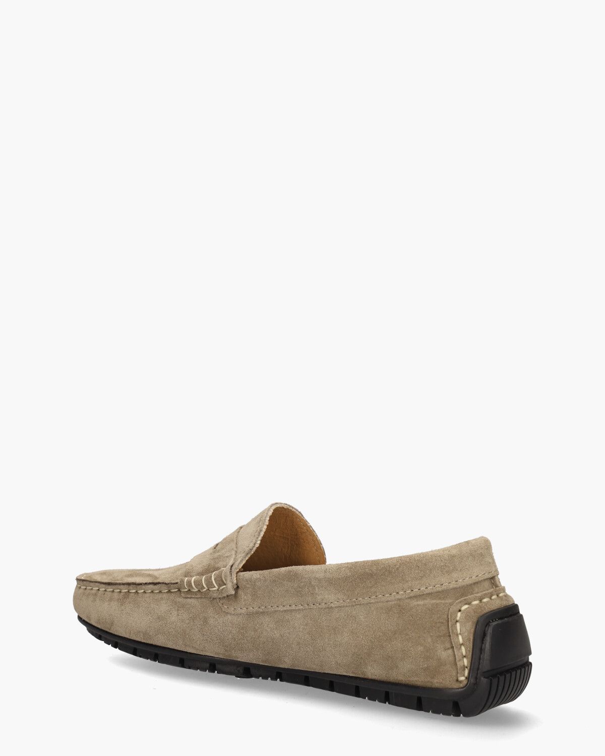 Roger Taupe Herenloafers
