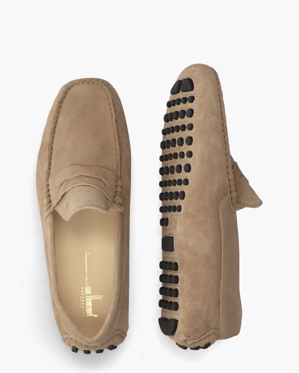 Manerba 01.02 Herenloafers