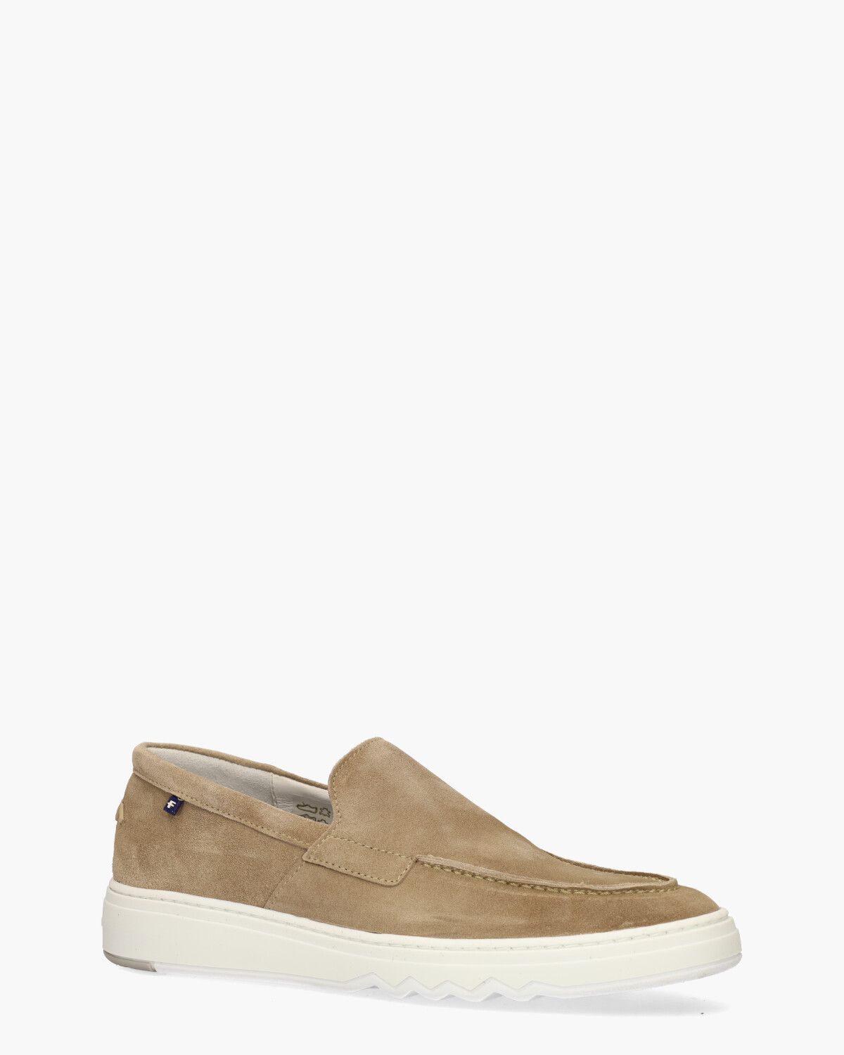 De Kupster 04.02 Herenloafers