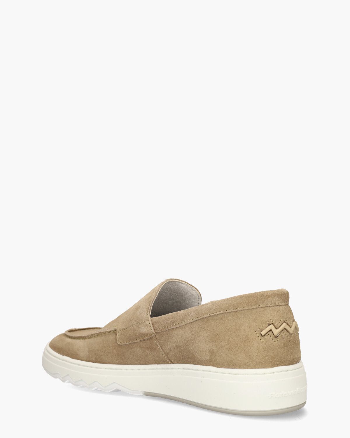 De Kupster 04.02 Herenloafers