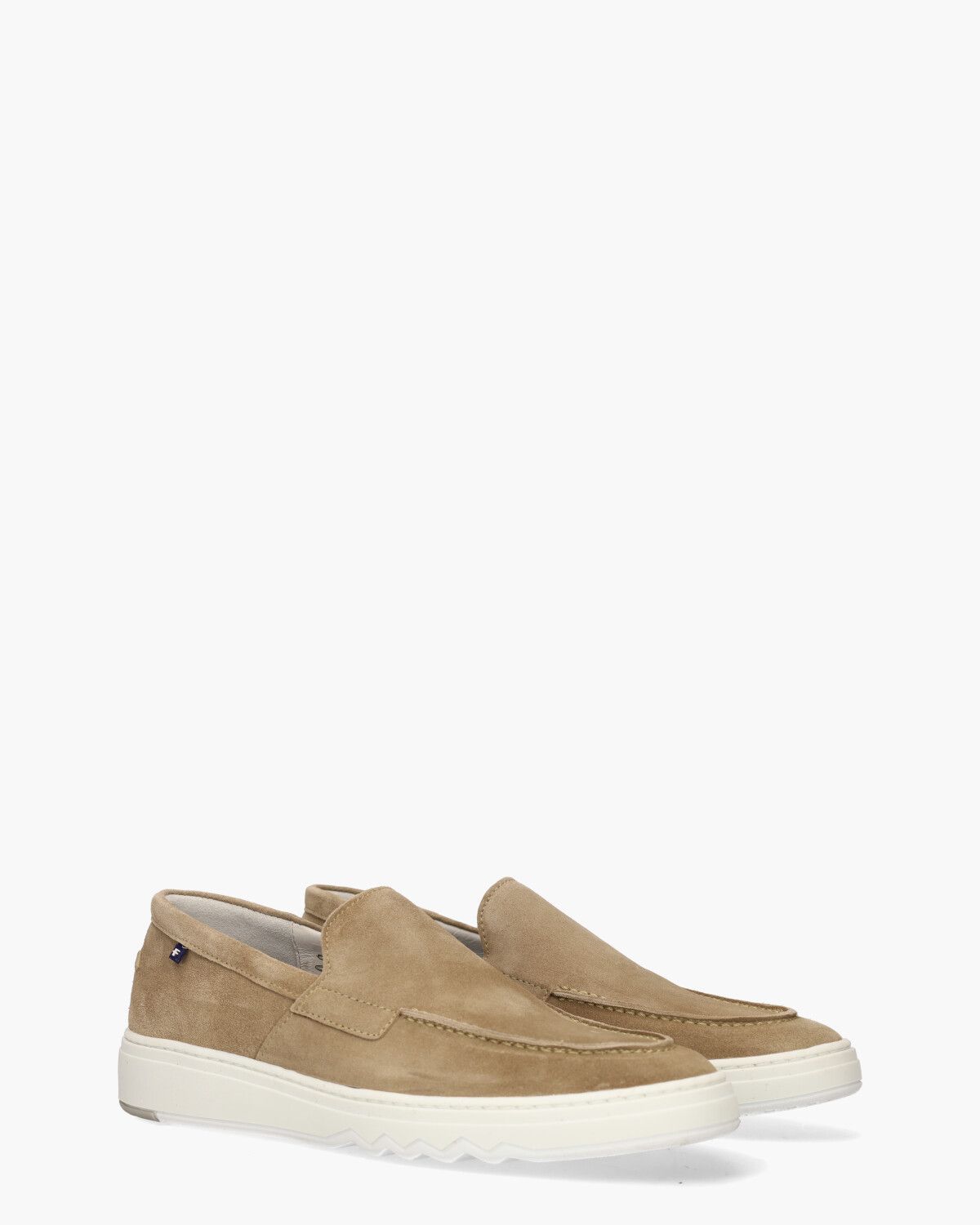 De Kupster 04.02 Herenloafers