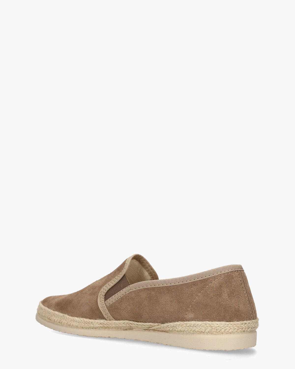 Kamiel-1 Taupe Herenloafers
