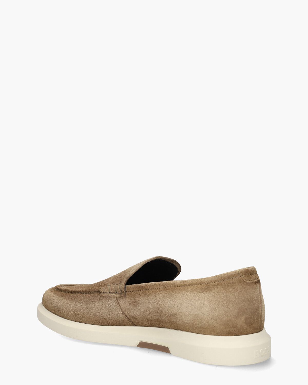 Randy Bruin Herenloafers