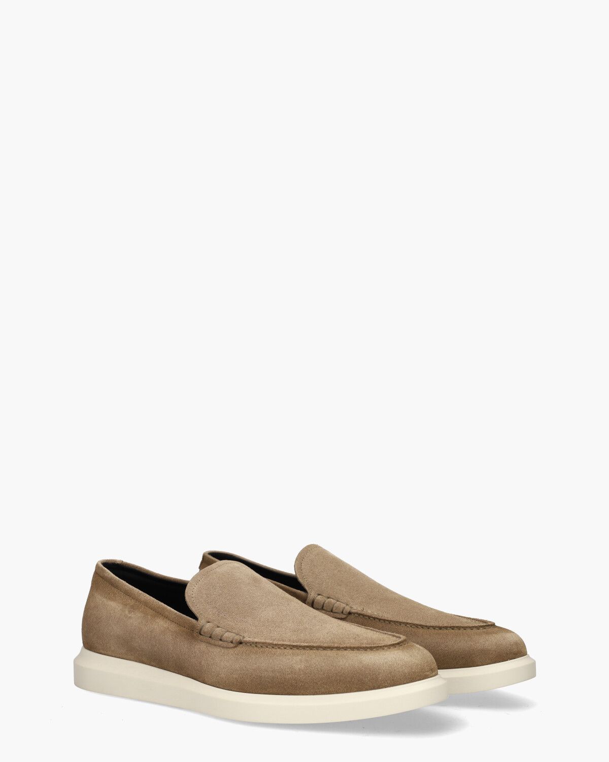 Randy Bruin Herenloafers
