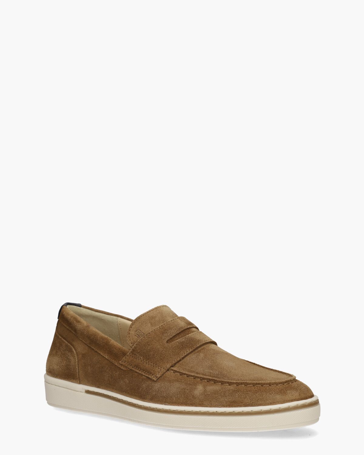 Bora 04.02 Herenloafers