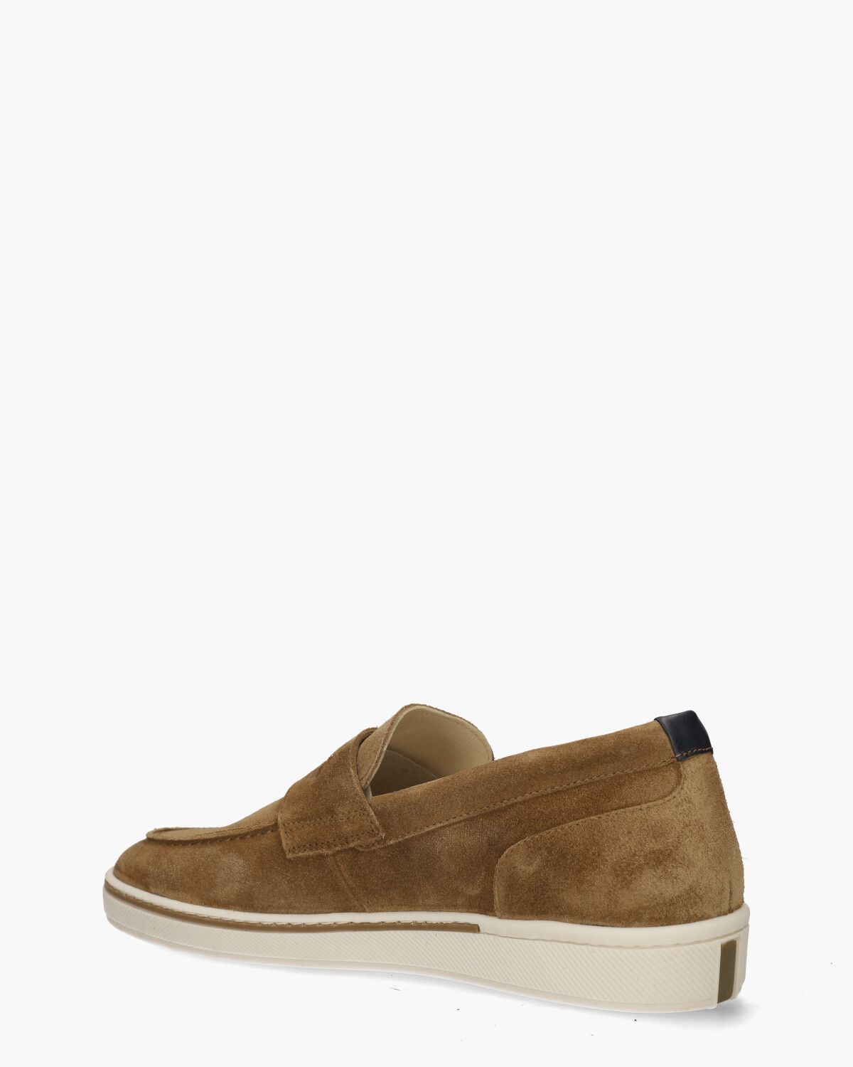 Bora 04.02 Herenloafers