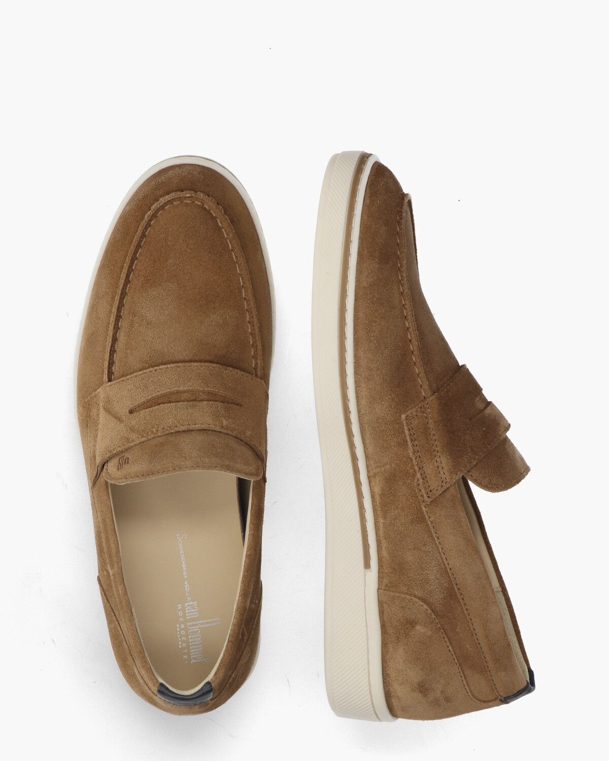 Bora 04.02 Herenloafers