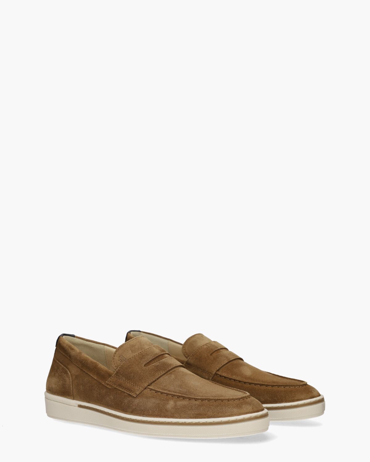 Bora 04.02 Herenloafers