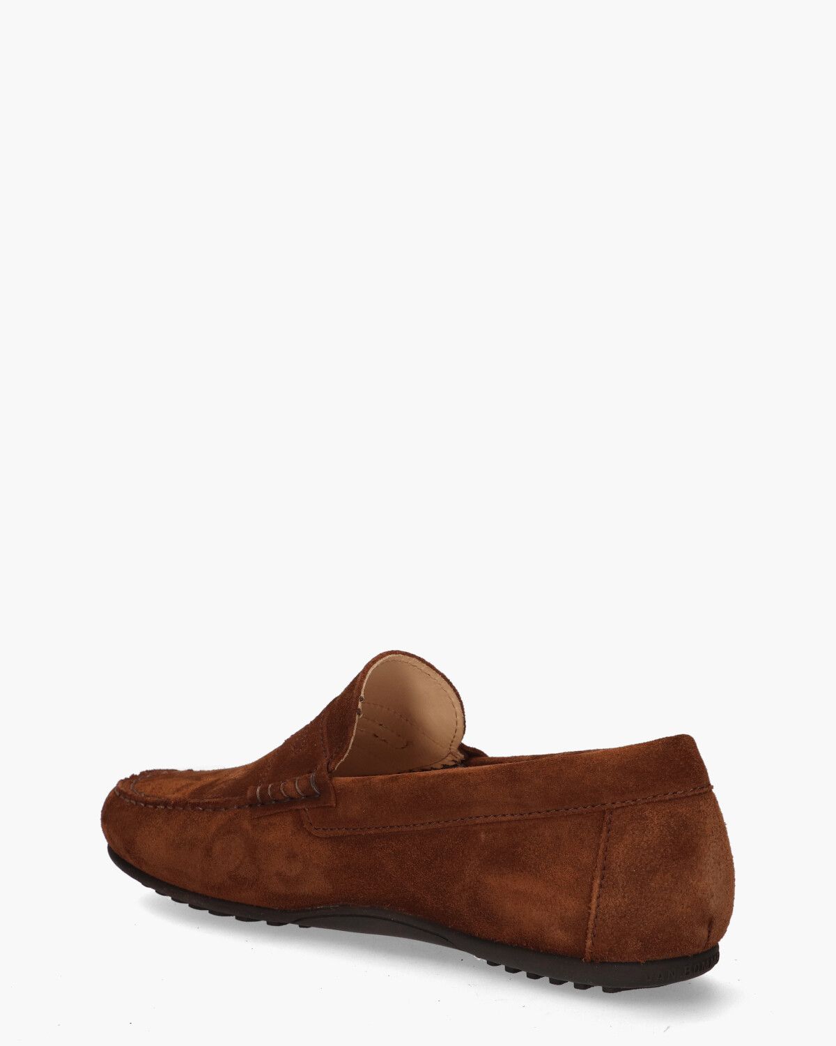 SBM-40017-20-01 Herenloafers