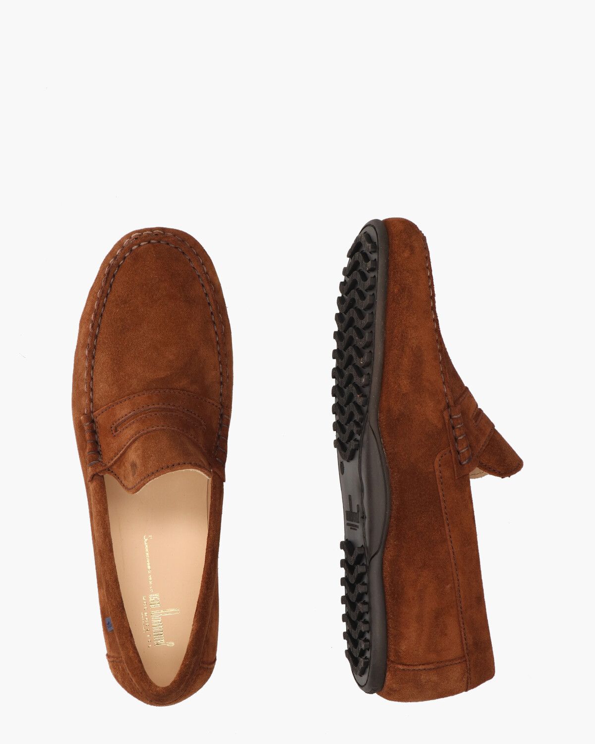 SBM-40017-20-01 Herenloafers