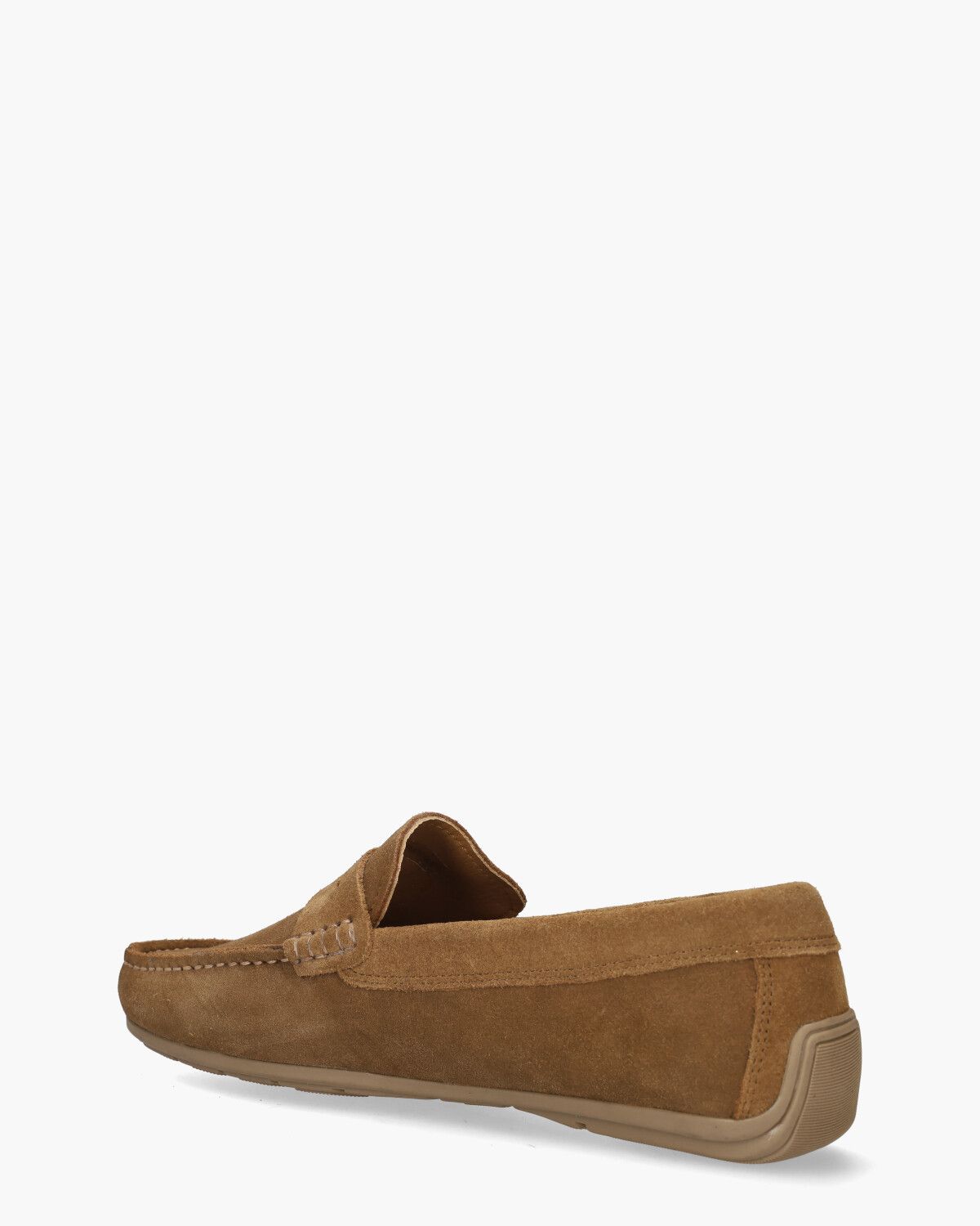 3276 Cognac Herenloafers