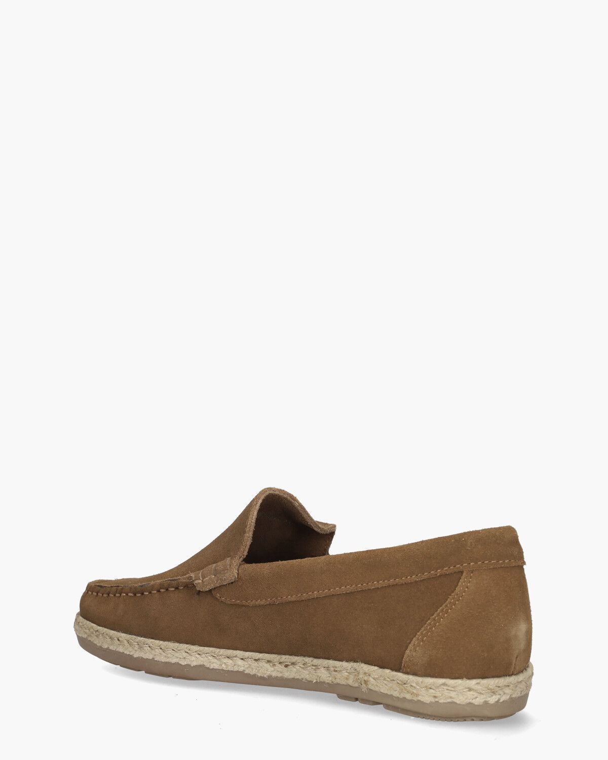 3393 Cognac Herenloafers