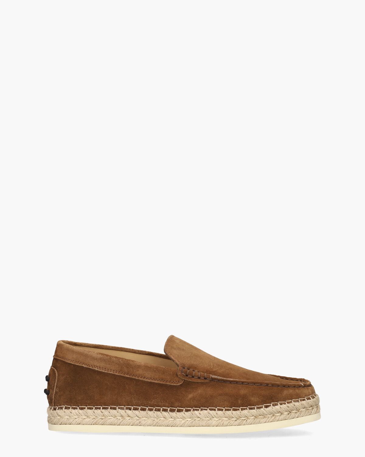 Raoul Cognac Herenloafers