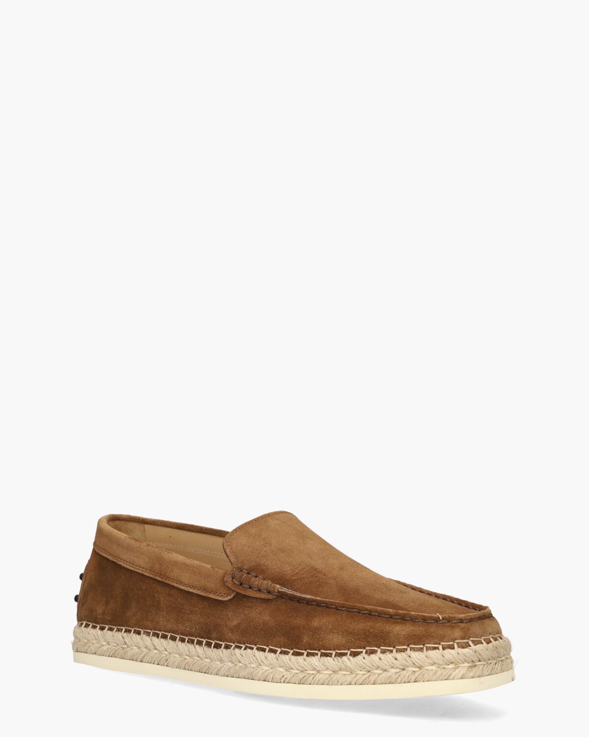 Raoul Cognac Herenloafers