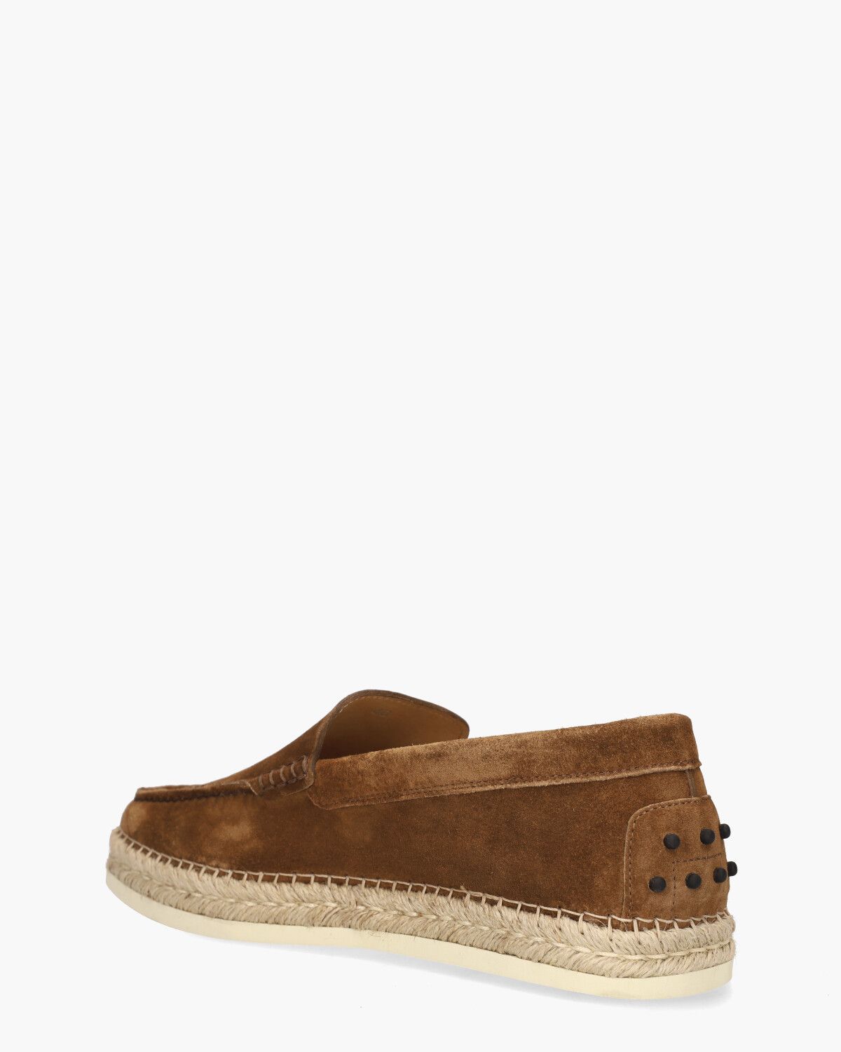 Raoul Cognac Herenloafers