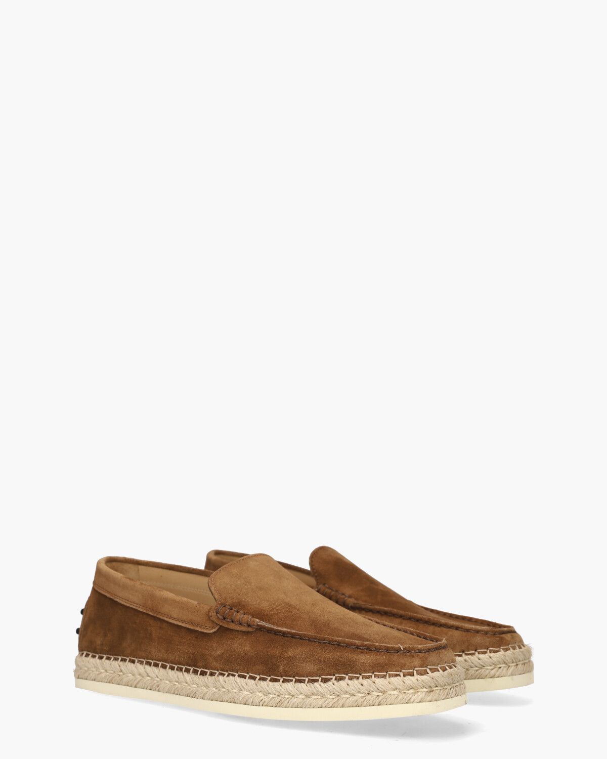 Raoul Cognac Herenloafers