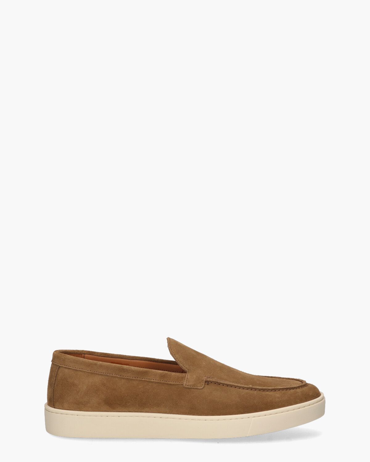 Otmar Cognac Herenloafers