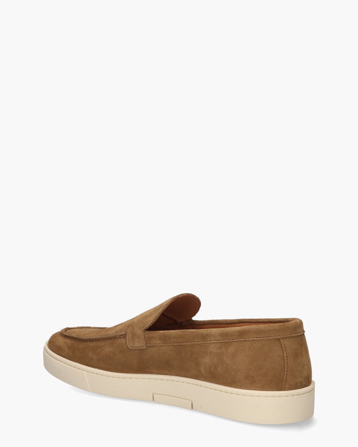 Otmar Cognac Herenloafers