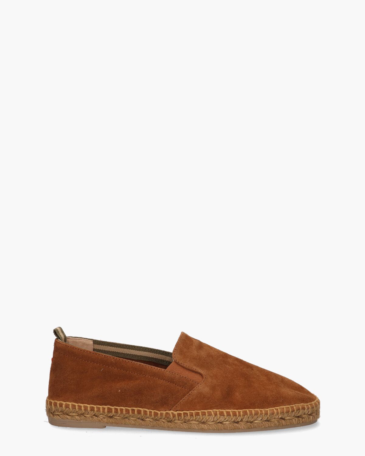 Joel Cognac Herenloafers