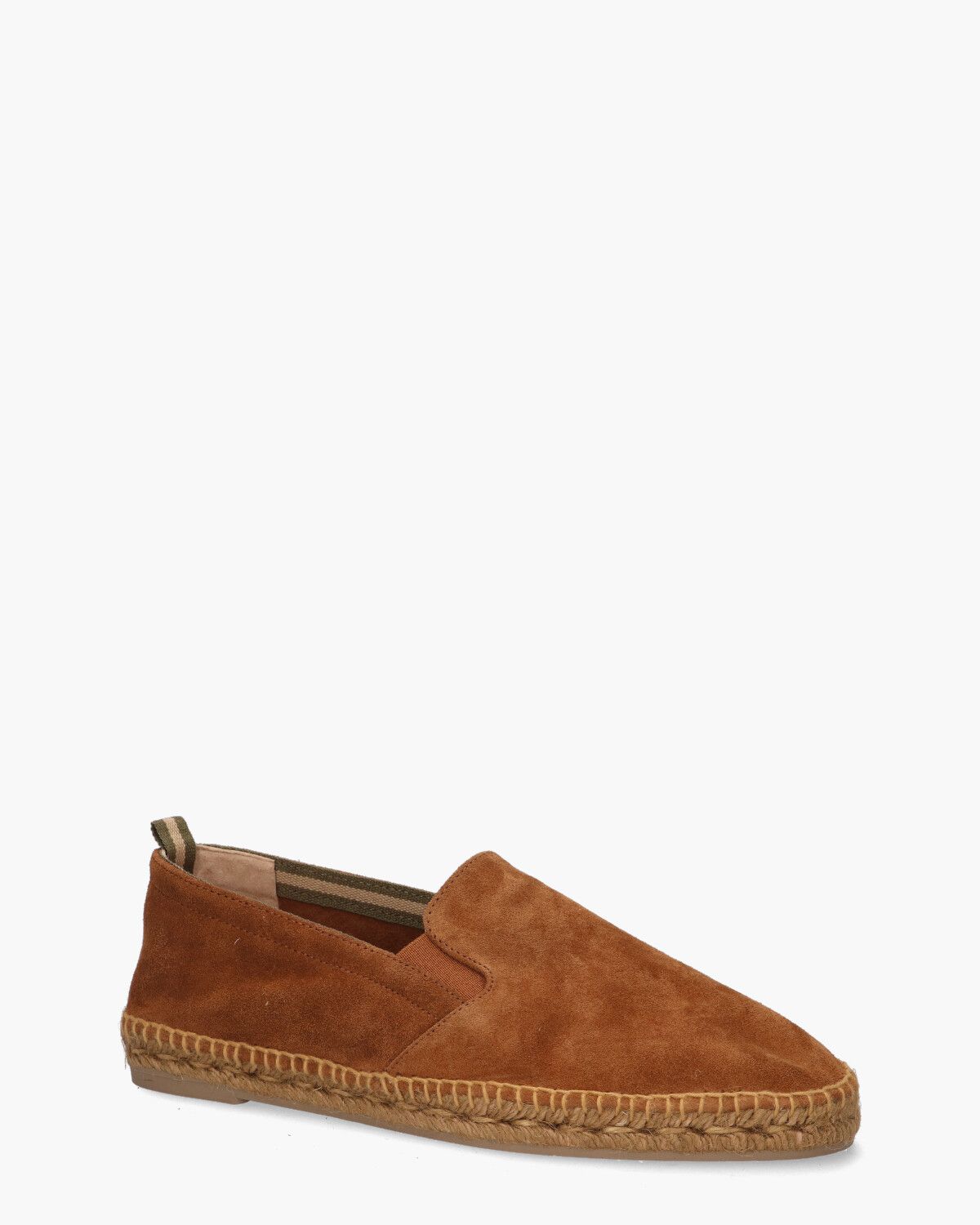 Joel Cognac Herenloafers
