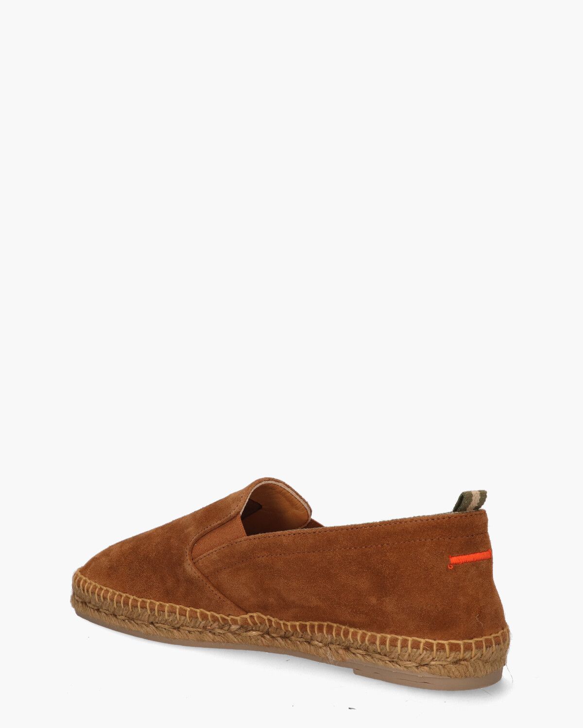 Joel Cognac Herenloafers
