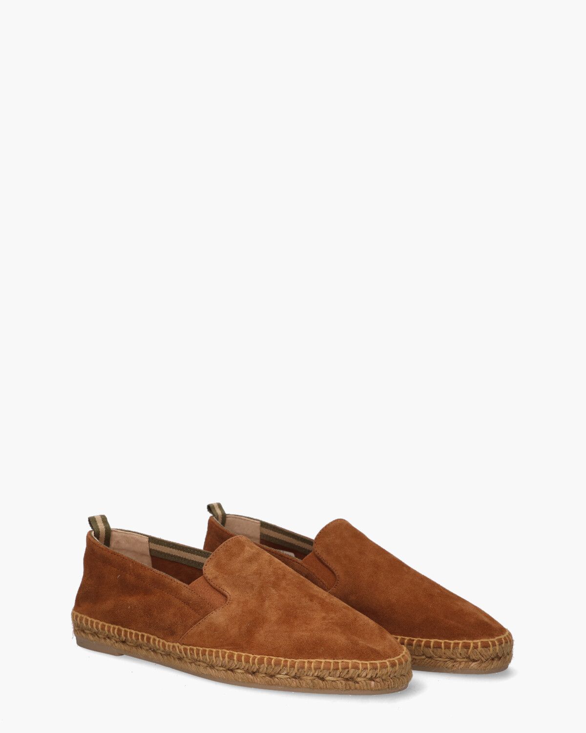 Joel Cognac Herenloafers