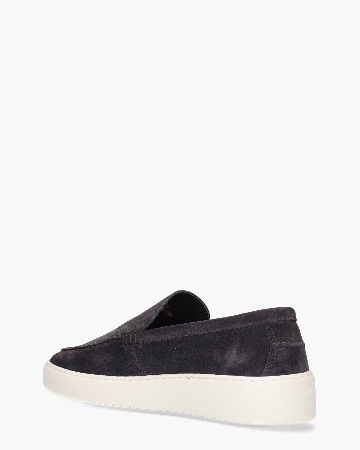 Jiro Mio Blauw Herenloafers