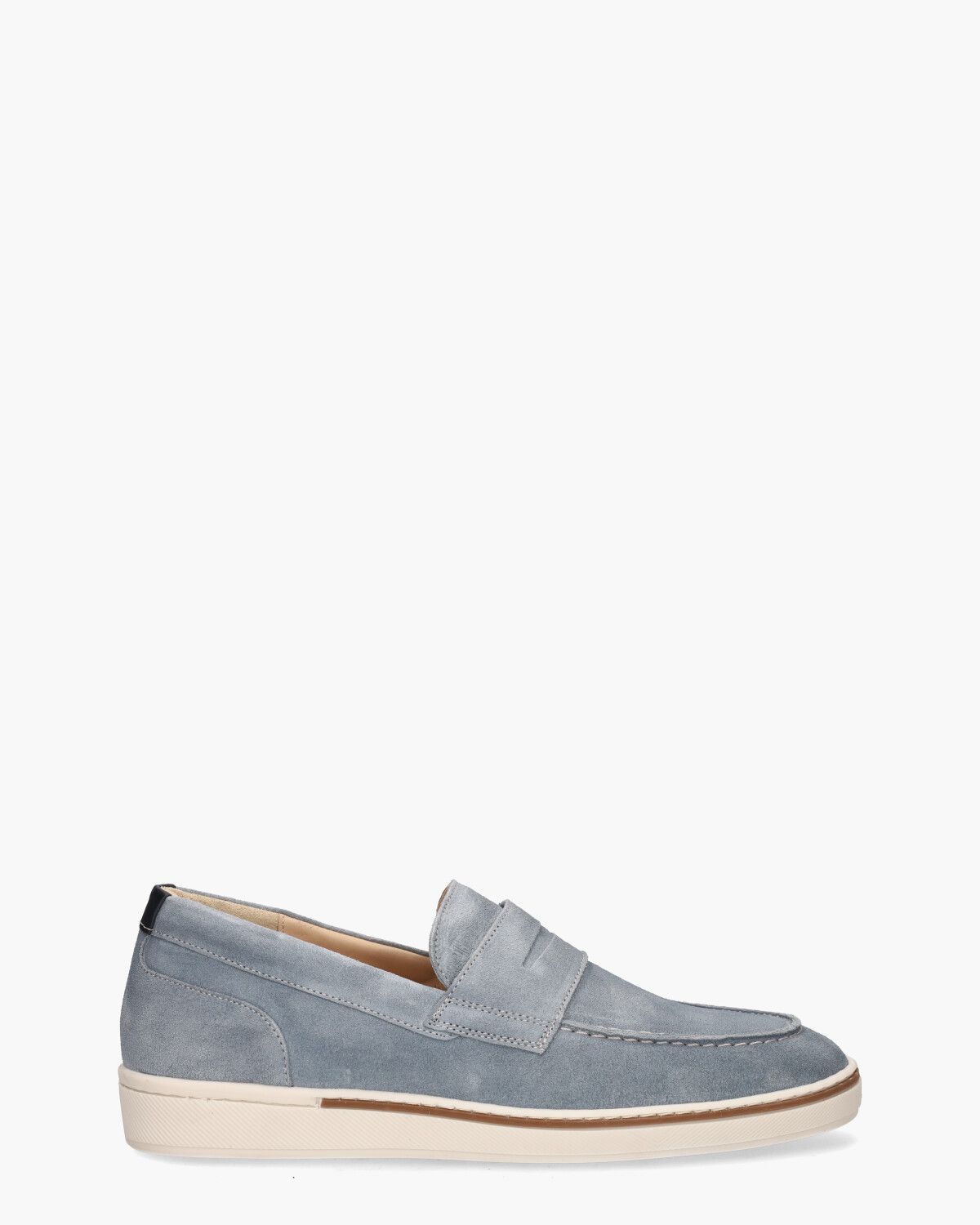 Bora 04.00 Herenloafers
