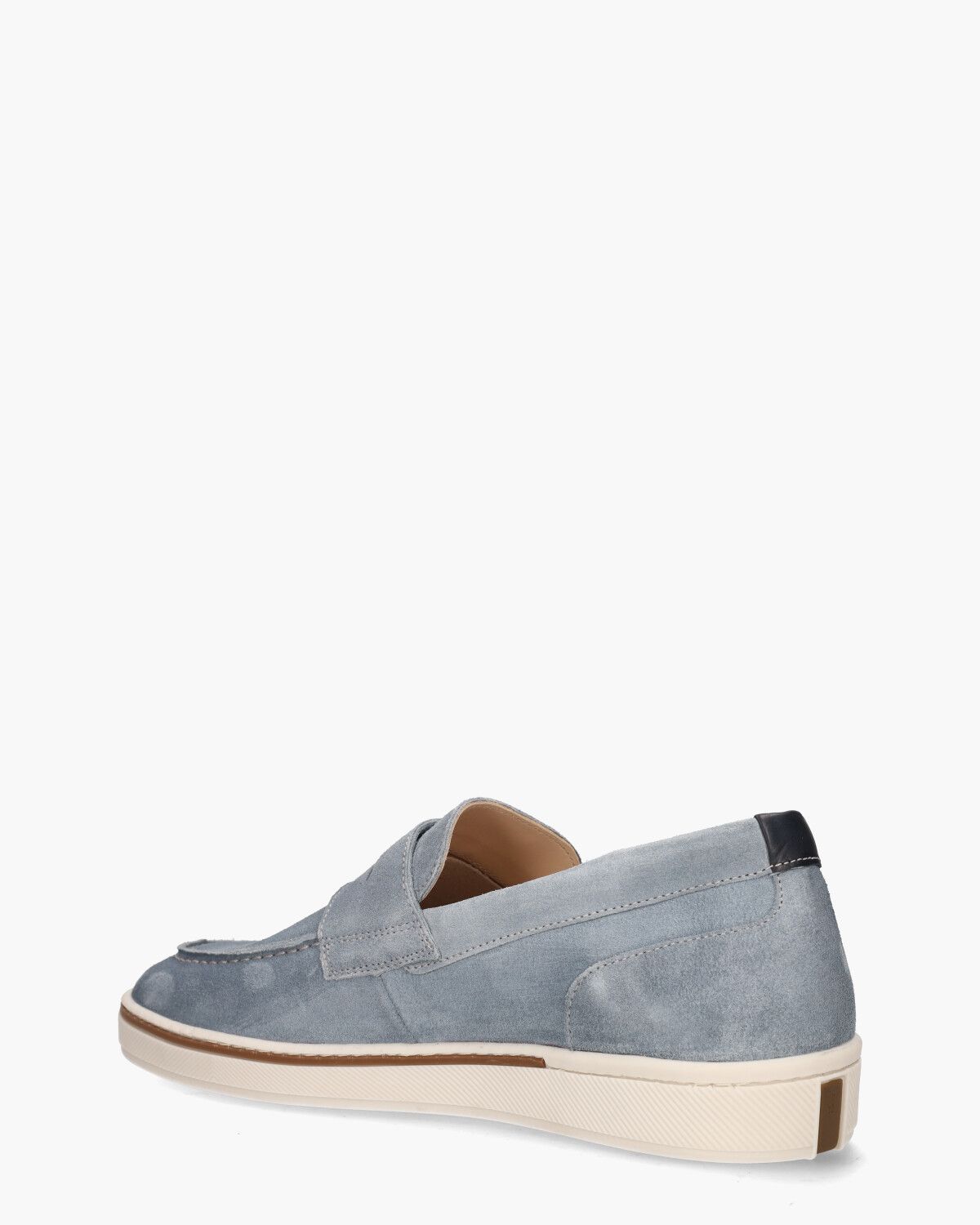 Bora 04.00 Herenloafers