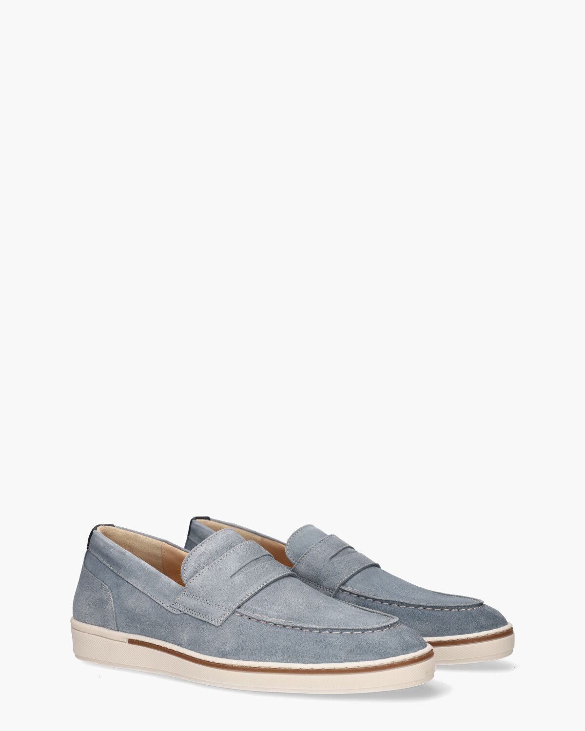 Bora 04.00 Herenloafers