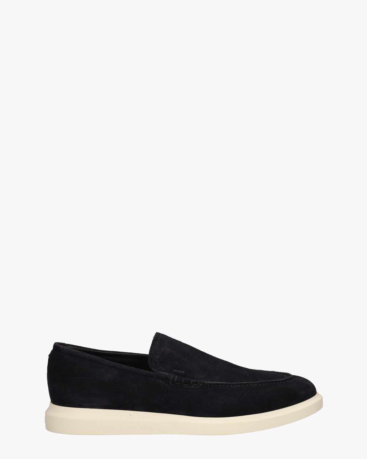 Randy Donkerblauw Herenloafers