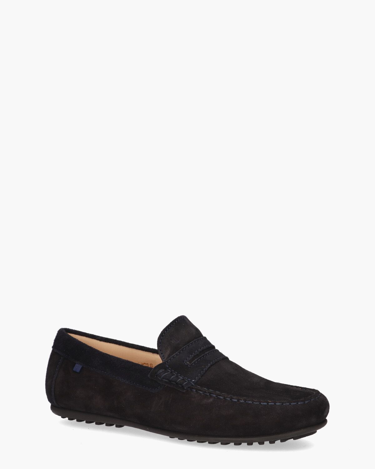 SBM-40017-41-01 Herenloafers