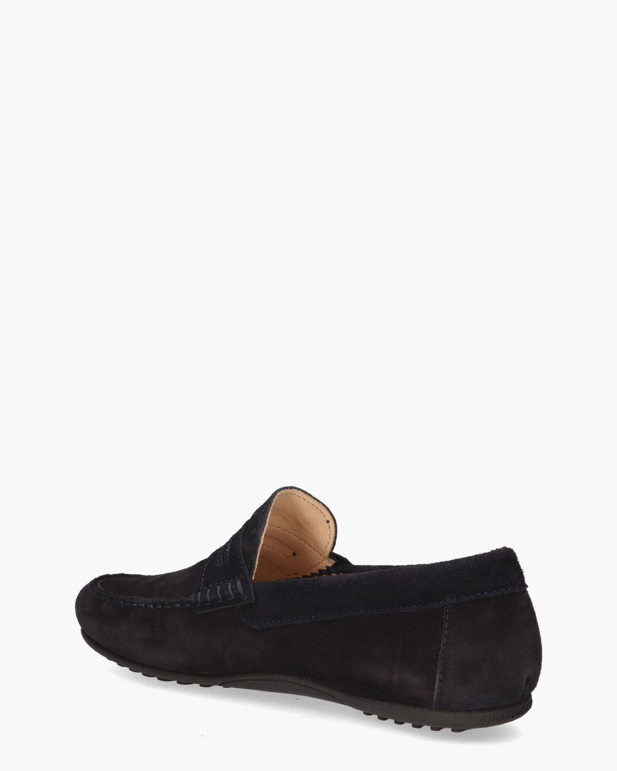 SBM-40017-41-01 Herenloafers